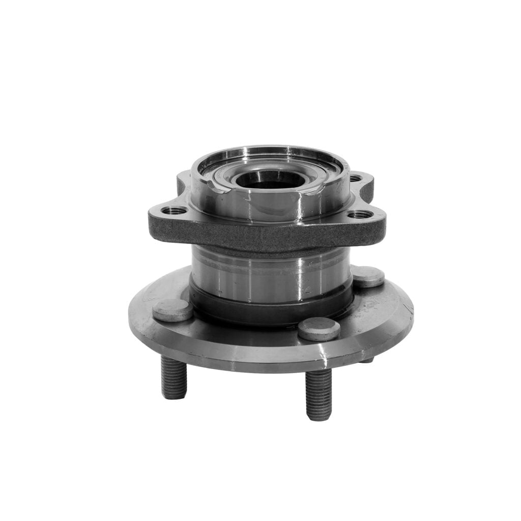 Wheel Hub Toyota Vios Yaris Ii Saloon Xp9 08 2005 12 2013 TTF