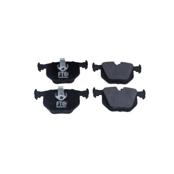 Brake Pad Land Rover Range Rover Iii L322 03.2002 - 08.2012