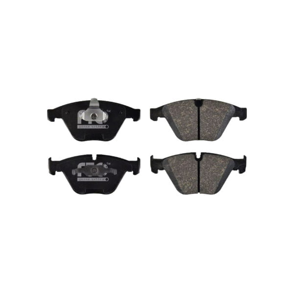 Brake Pad Bmw Z4 Roadster E8902.2009 – 08.2016