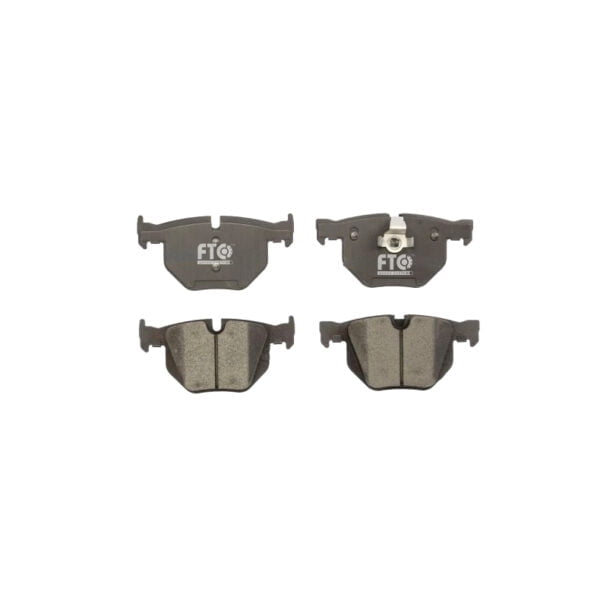 Brake Pad Bmw 5 Touring E61 03.2004 – 12.2010