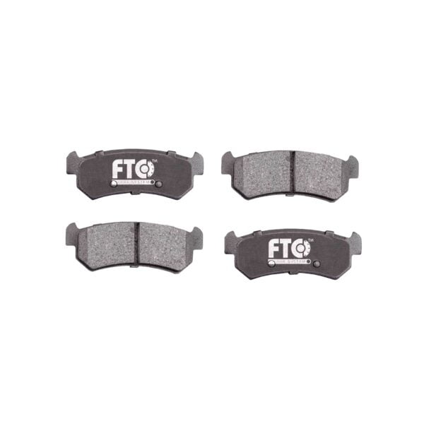 Brake Pad Chevrolet Lacetti Saloon J200 05.2003 – 03.2013