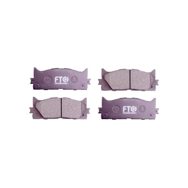 Brake Pad Toyota Es _V6_ 2006-2012