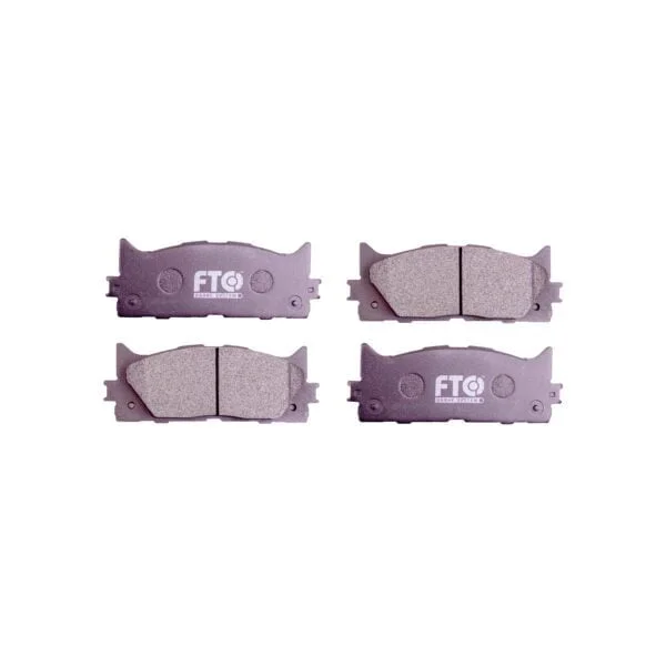 Brake Pad Toyota Es _V6_ 2006-2012