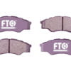 FTC 3500 P