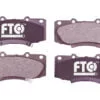 FTC 3534 P
