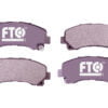FTC 3545 P
