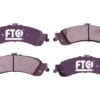 FTC 4454 P