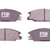 FTC 870 P