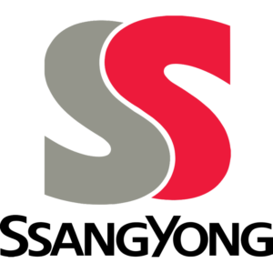 SSANGYONG