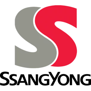 SSANGYONG