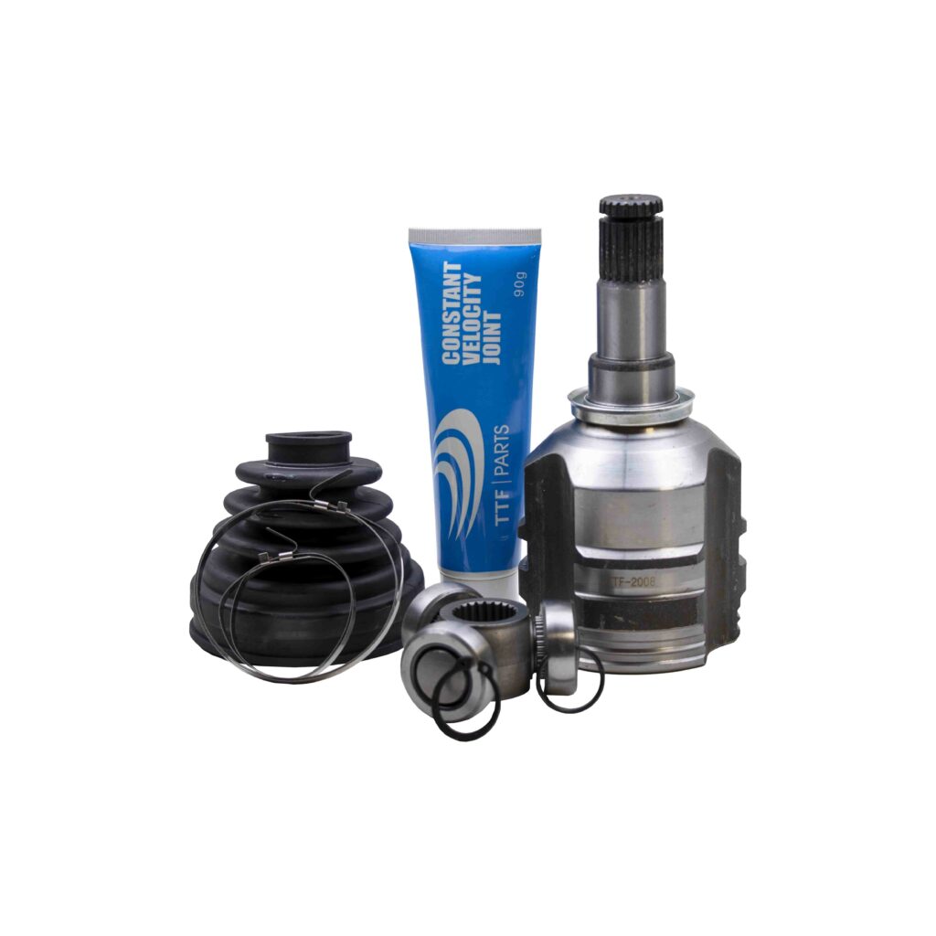 Inner Cv Joint Toyota Corolla X Saloon E150 03.2008