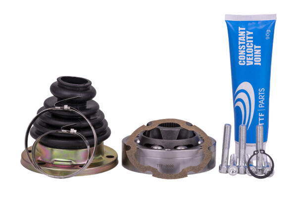 Inner Cv Joint Audi A3 Sportback 8Ya 03.2020 33x100