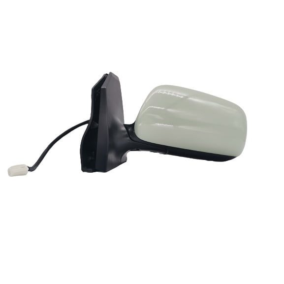 thumbnail interactive-video image 1 of Greatparts Left Driver Side Mirror – Toyota Corolla 2003-2008, Power, Paintable 1 of 2
