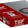 Top Clutch disk