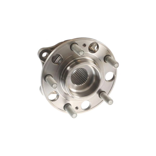 Wheel Hub Hyundai Santa Fé Iv Box Body / Suv Tm 07.2018