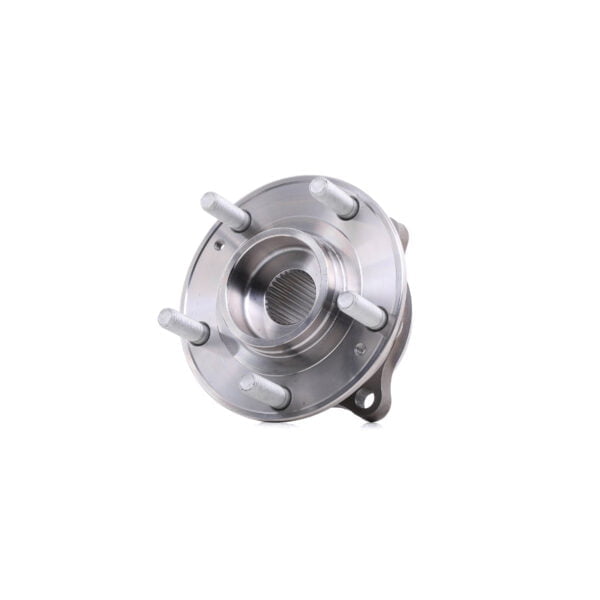 Wheel Hub Hyundai Grand Santa Fé Dm 01.2013