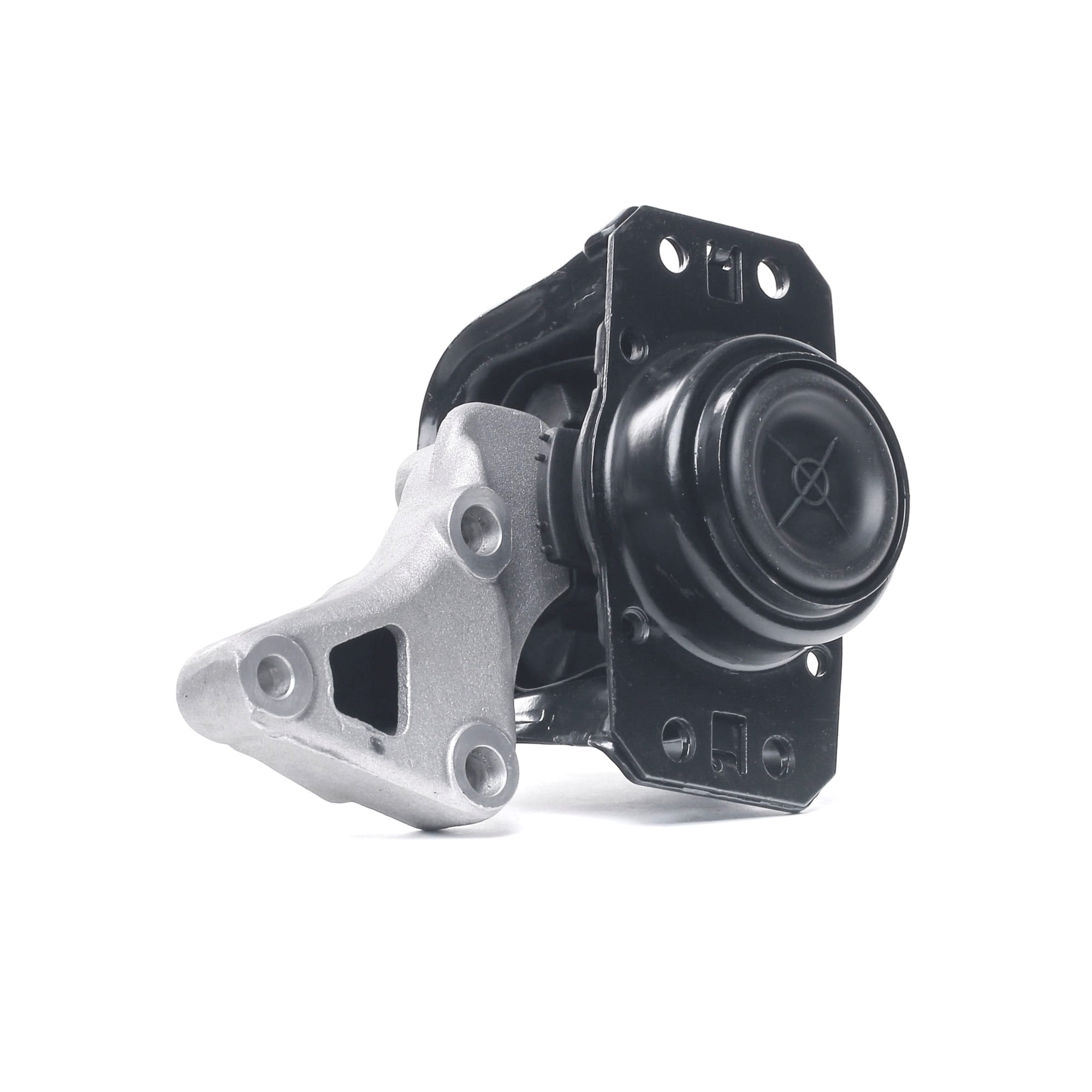 MUNIK Engine Mounts 3-Piece Set For Mercedes-Benz C32 C55 CLK500 CLK55