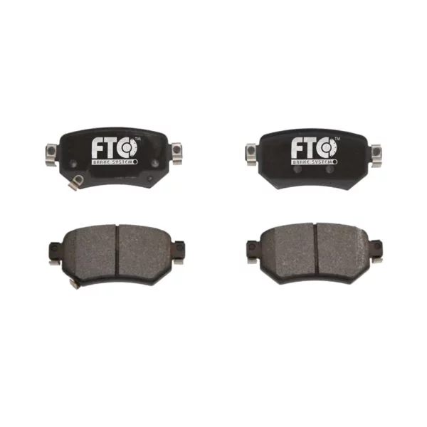 FTC-3632