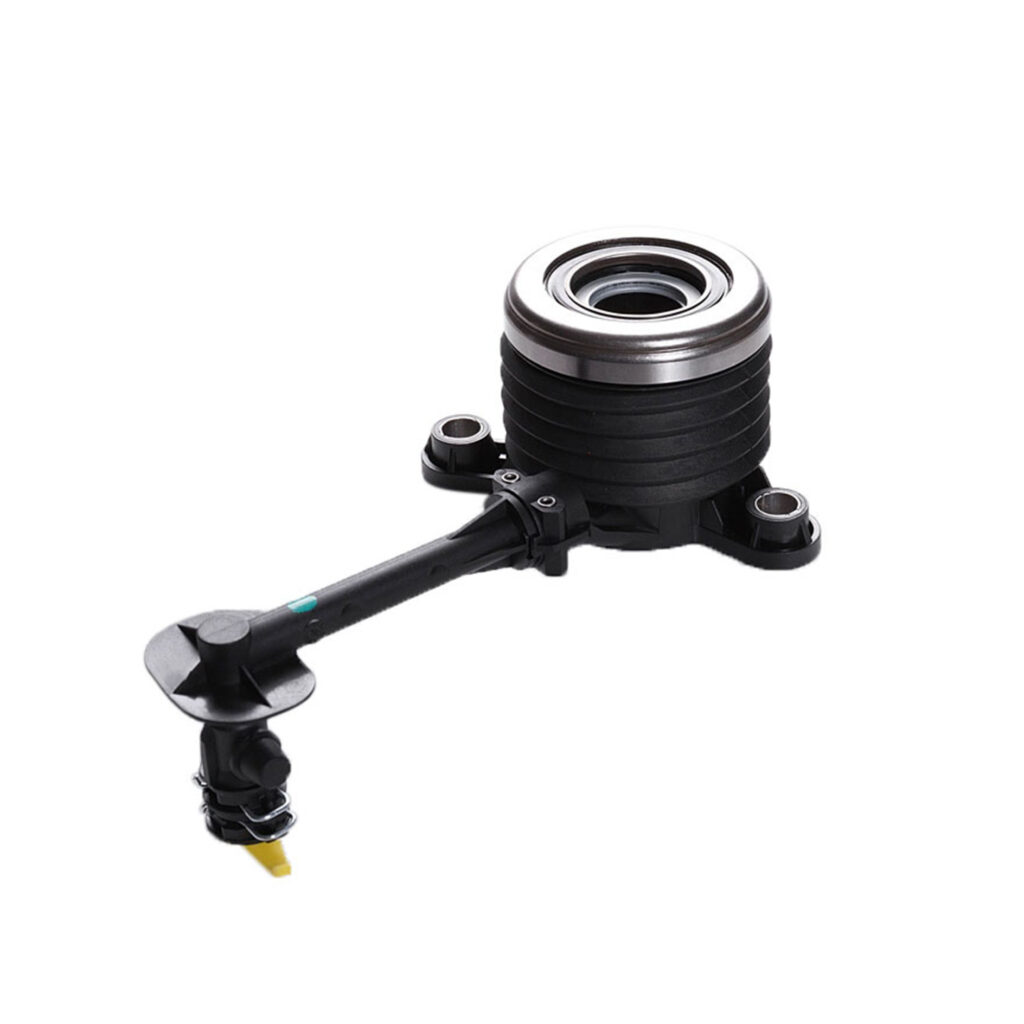 Clutch Slave Cylinder Renault Twingo Iii Hatchback Bcm09.2014 TOPS