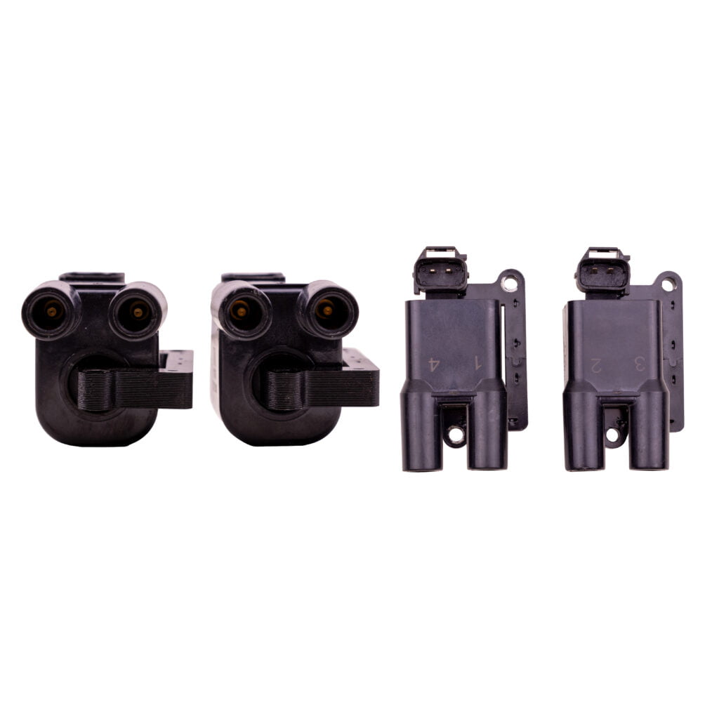 Ignition Coil Peugeot Samand FEC1002 Faroussi Store