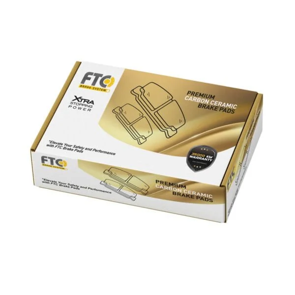 Brake Pad Hyundai H100 Van 07.1993 - 12.2004