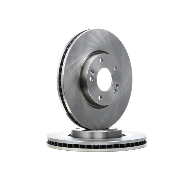 Brake Disc Kia Optima / K5 Sportswagon (JF) 09.2016