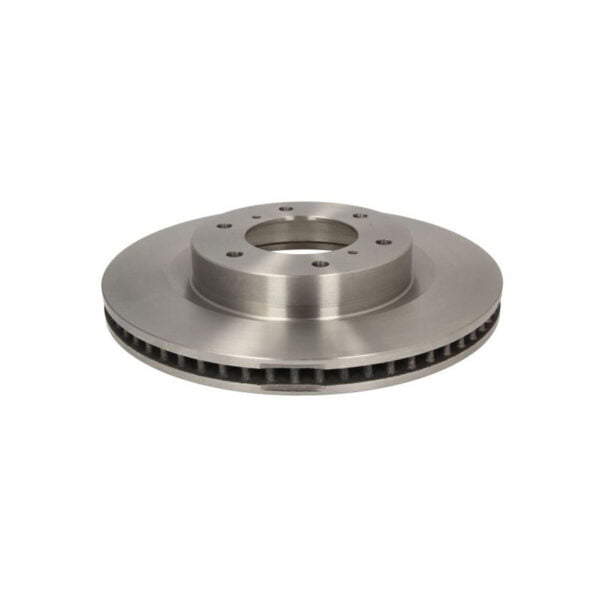 Brake Disc Mitsubishi Pajero Shogun IV (V80) 02.2007