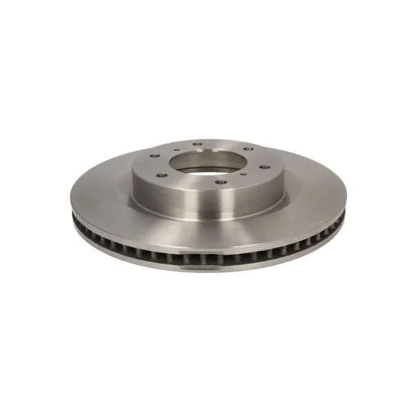 Brake Disc Mitsubishi Pajero Shogun IV (V80) 02.2007