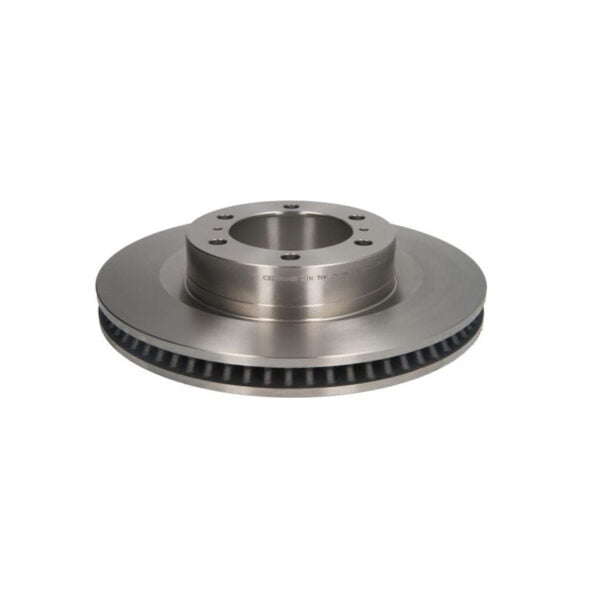 Brake Disc Toyota 4Runner Off-Road (N280) 01.2010