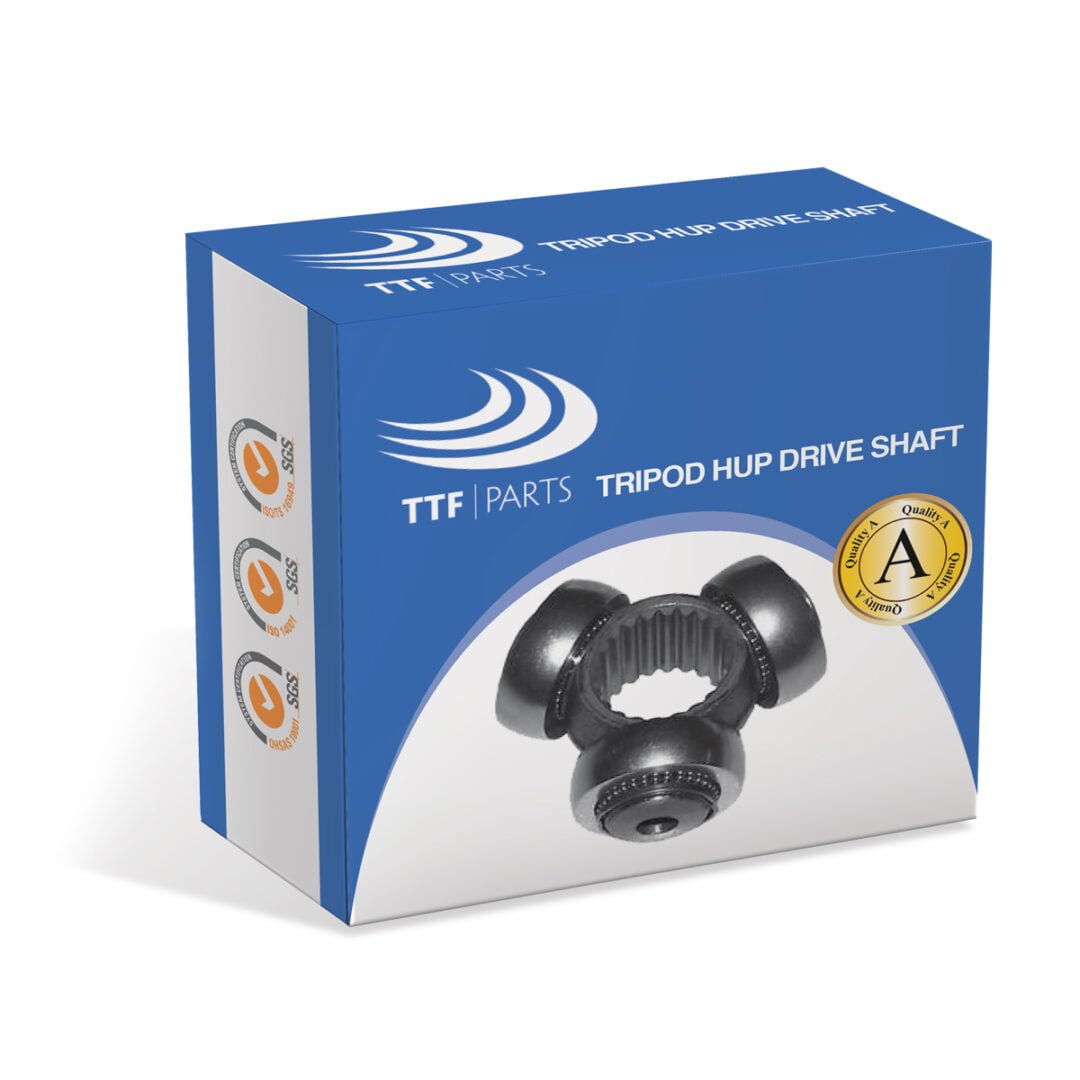 Tripod Joint Byd F3 TTF4012 Faroussi Store