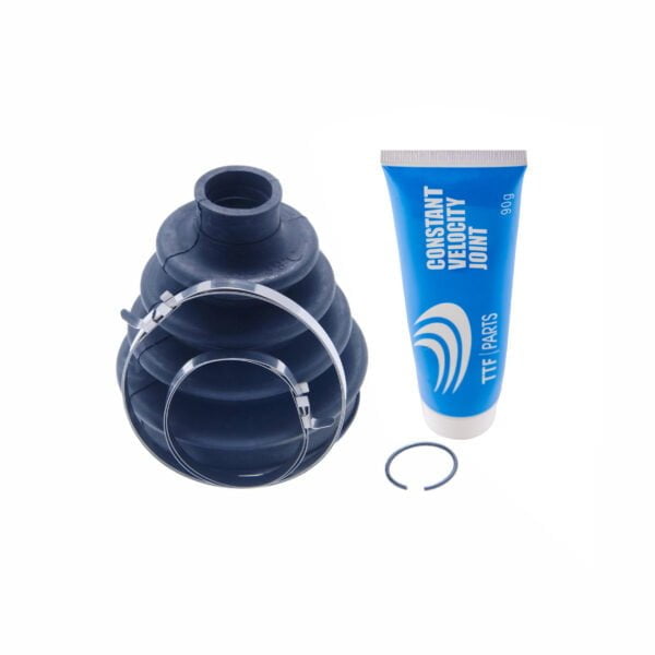 Boot Cv Joint Kit Hyundai i30 III Hatchback (PDE, PD, PDEN) 11.2016