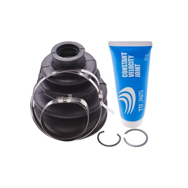 Boot Cv Joint Kit Toyota Auris Hatchback (E18) 10.2012 - 12.2018