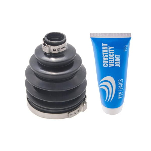 Boot Cv Joint Kit Hyundai Creta I Off-Road (GS) 01.2016