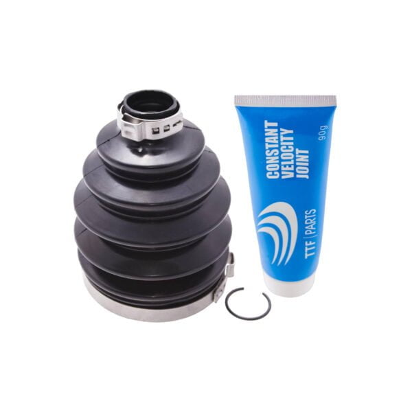 Boot Cv Joint Kit Kia Rio III Box Body / Hatchback (UB) 09.2011