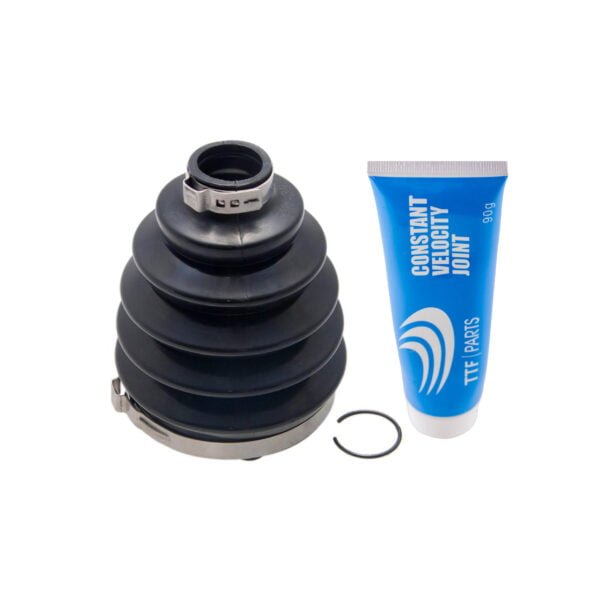 Boot Cv Joint Kit Land Rover Range Rover Evoque Convertible (L538) 11.2015 - 12.2019