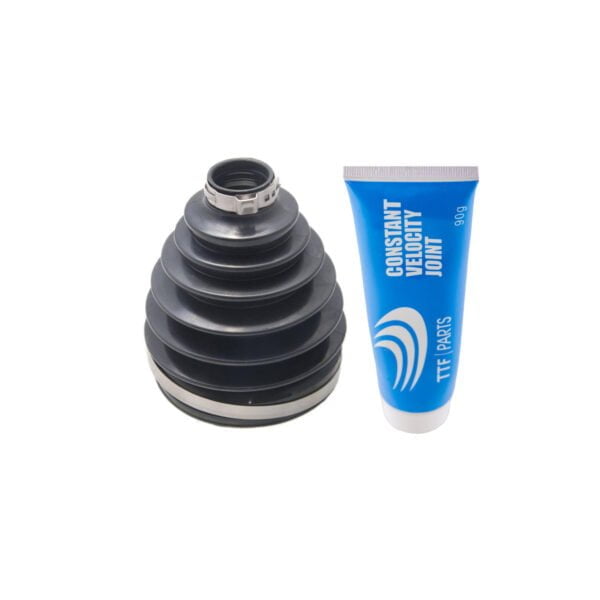 Boot Outer Cv Joint Kit Toyota Sequoia II (XK60)  11.2007