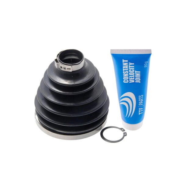 Boot Cv Joint Kit Mitsubishi Pajero / Shogun IV (V80)  10.2006