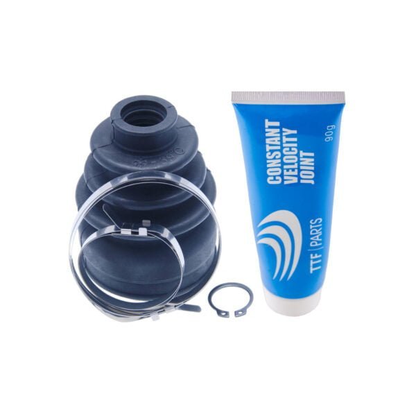 Boot Cv Joint Kit Suzuki Alto K10 I  10.2012 - 11.2014