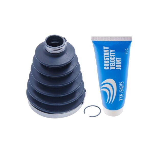 Boot Cv Joint Kit Honda Accord VIII Saloon (CP) 09.2007 - 12.2012