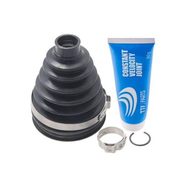 Boot Cv Joint Kit Honda Civic IX Saloon (FB, FG) 09.2011