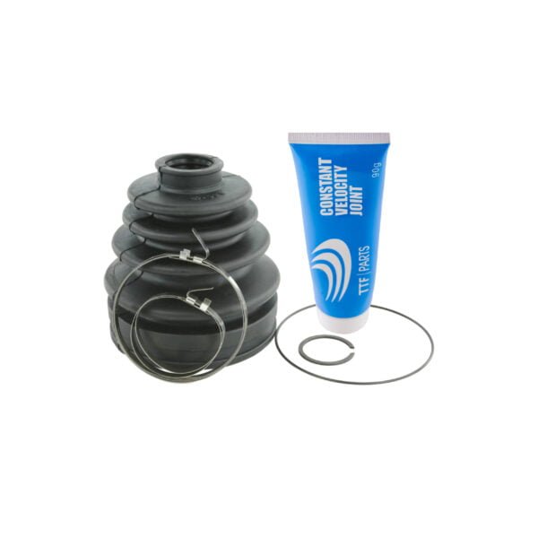 Boot Cv Joint Kit Hyundai I Santa Fé IV (TM) 02.2018