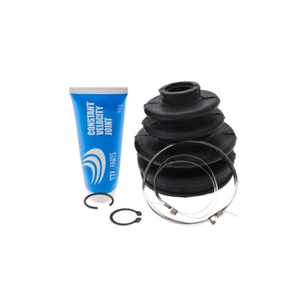 Boot Cv Joint Kit Toyota Corolla VIII Saloon (E110)  04.1997 - 06.2002