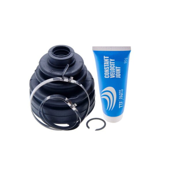 Boot Cv Joint Kit Mazda 3 Hatchback (BL) 12.2008 - 09.2014