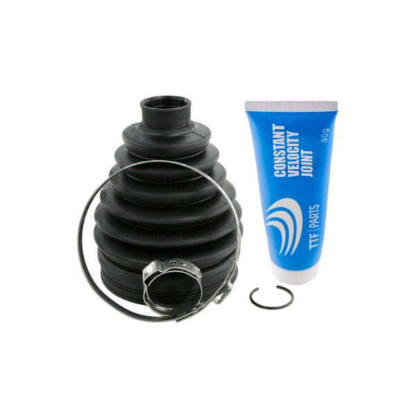 Boot Cv Joint Kit Nissan Almera Saloon (N17)  04.2014