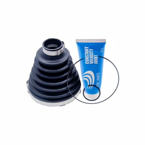 Boot Cv Joint Kit Lexus LX III (J200) 08.2007