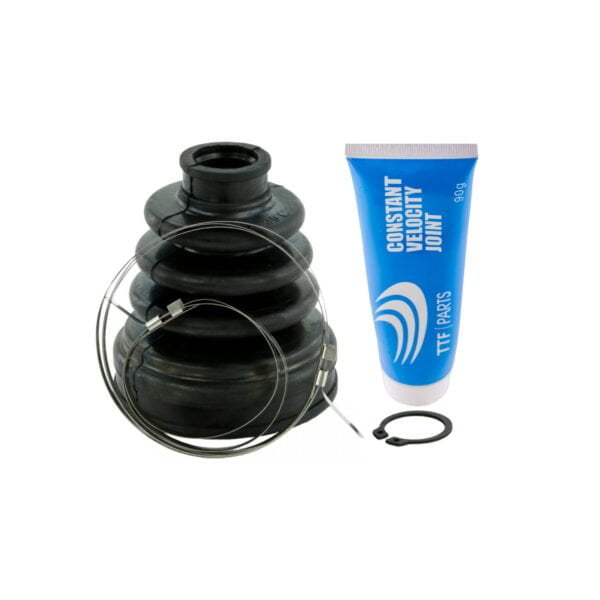 Boot Cv Joint Kit Subaru Legacy V Saloon (BM)  05.2009 - 12.2015