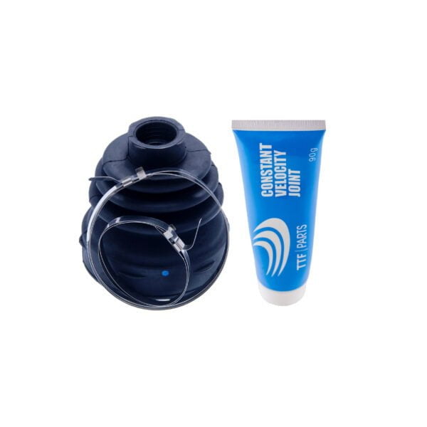 Boot Cv Joint Kit Renault Megane III Hatchback (BZ0/1)  01.2014