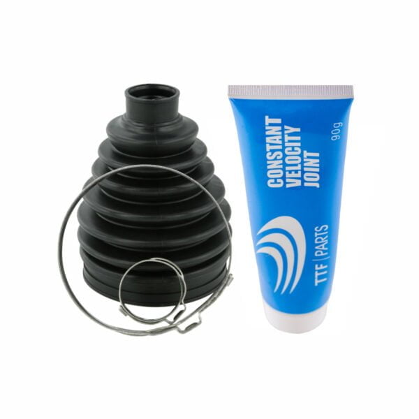 Boot Cv Joint Kit Honda CR-V IV (RM) 02.2015