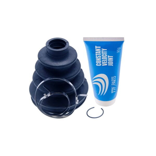 Boot Cv Joint Kit Hyundai Santa Fé III (DM) 09.2012