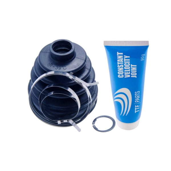 Boot Cv Joint Kit Nissan X-Trail (T30)  06.2001 - 01.2013